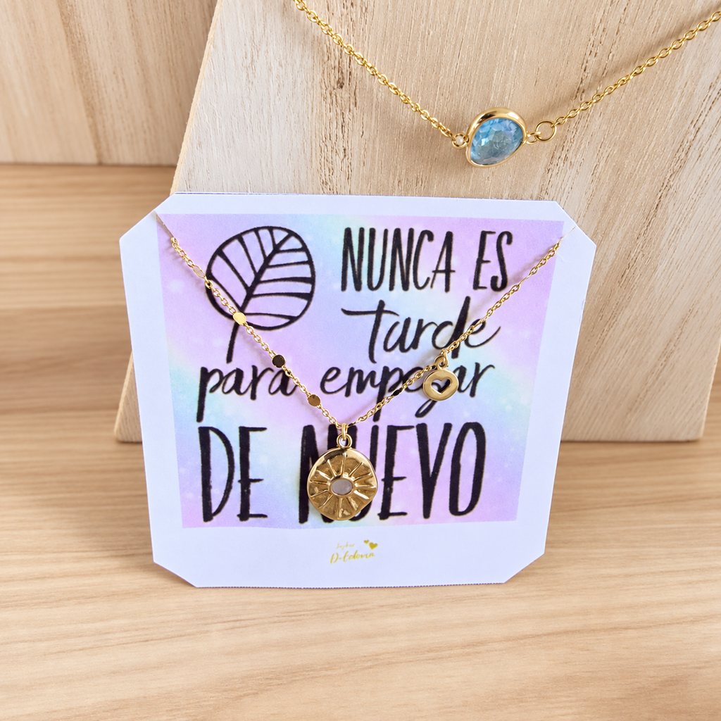 Sol Colores