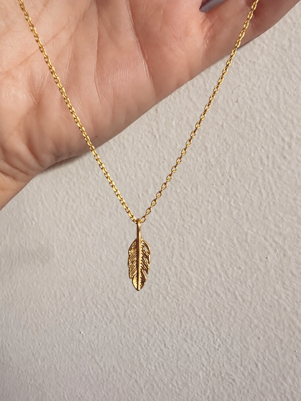 Pluma Mini