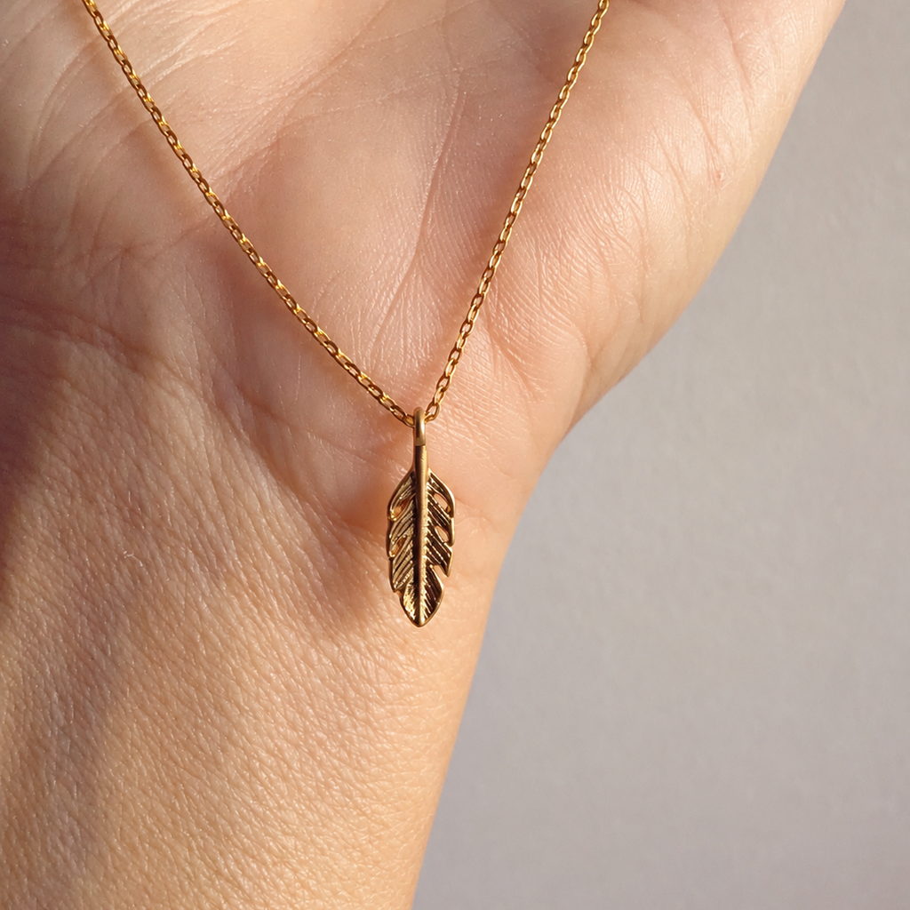 Pluma Mini