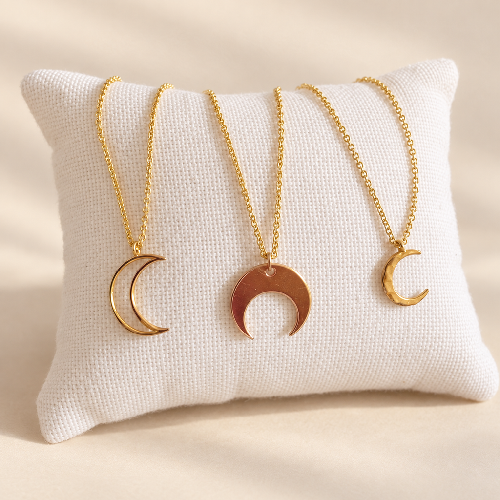 Luna Silueta