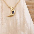 Luna Mineral Turmalina