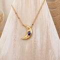 Luna Mineral Lapislázuli