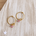 Arito Mineral Rosa