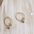 Arito Mineral Azul