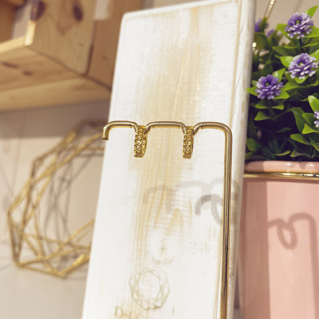 Aro Mini Cadena - detalle