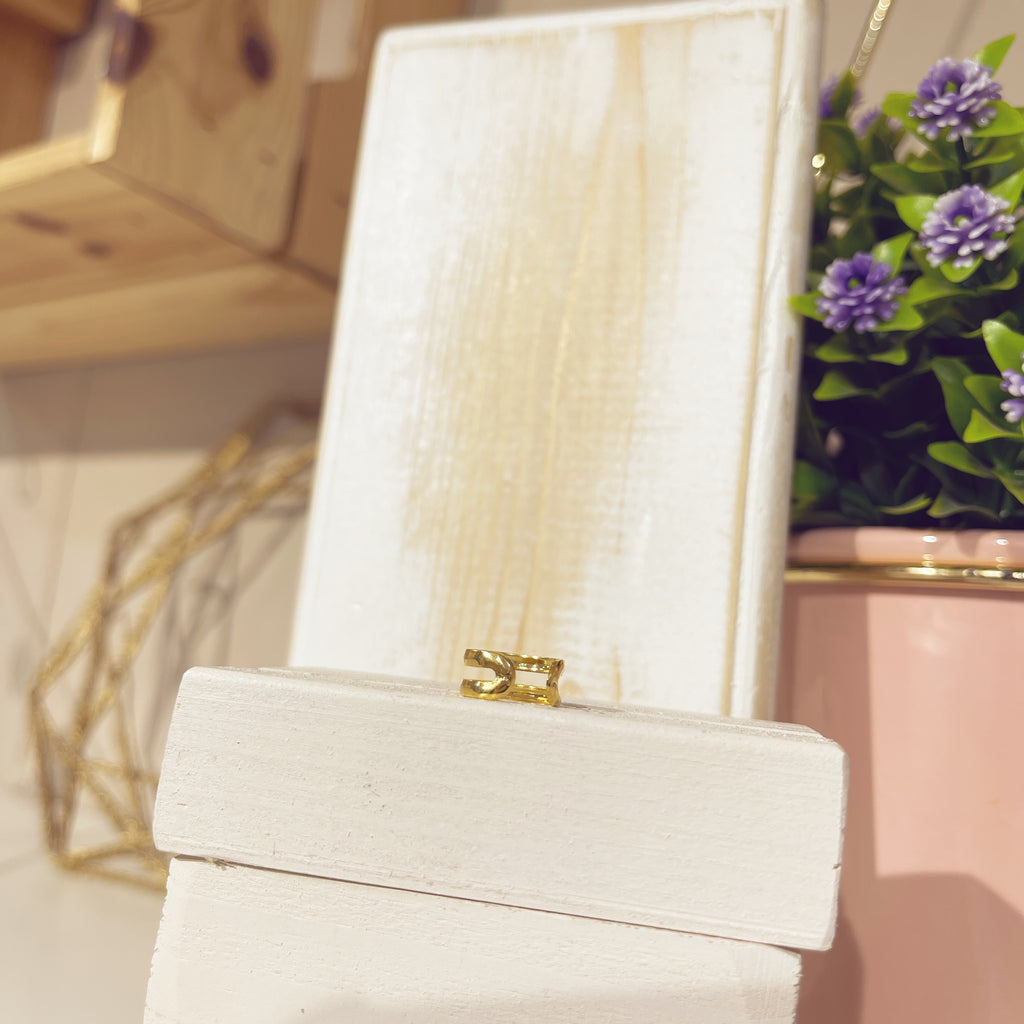 Earcuff Banda - detalle