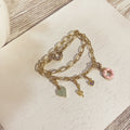 Pulsera/Collar Charms